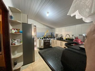 Casa, 3 quartos, 84 m² - Foto 5