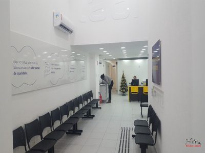 Loja-Salão - Foto 1