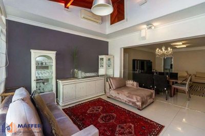 Casa, 5 quartos, 420 m² - Foto 3