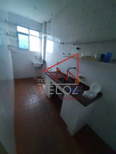 Apartamento, 2 quartos, 50 m² - Foto 1