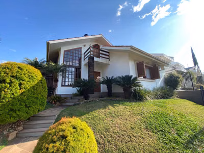 Casa, 3 quartos, 175 m² - Foto 1