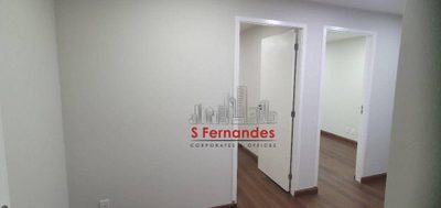 Sala-Conjunto, 30 m² - Foto 2