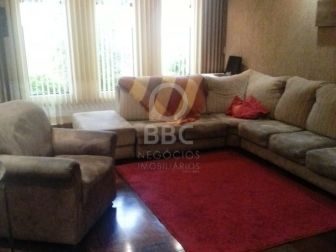 Casa, 4 quartos, 198 m² - Foto 5
