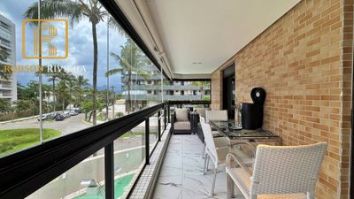 Apartamento, 4 quartos, 134 m² - Foto 3