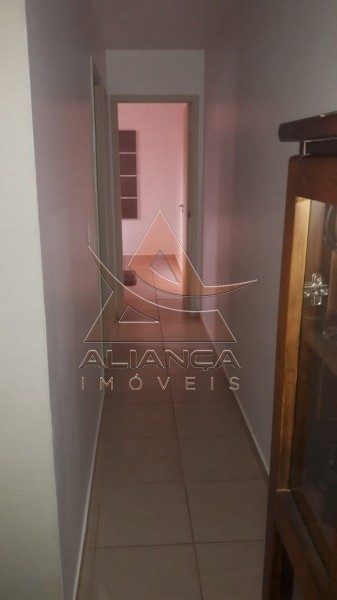 Apartamento, 2 quartos, 47 m² - Foto 5