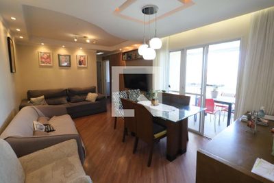 Apartamento, 3 quartos, 87 m² - Foto 1