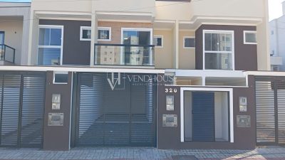 Casa, 3 quartos, 100 m² - Foto 1