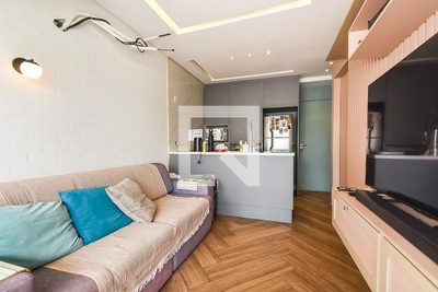 Apartamento, 1 quarto, 40 m² - Foto 2