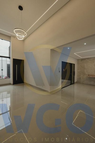 Casa, 3 quartos, 200 m² - Foto 4