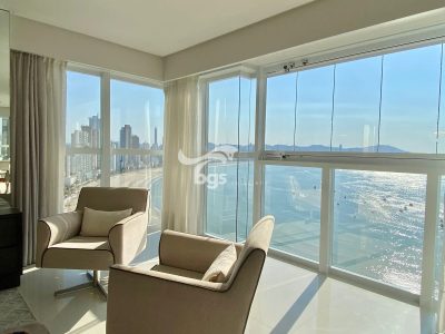 Apartamento, 4 quartos, 237 m² - Foto 2