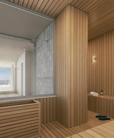Apartamento, 1 quarto, 39 m² - Foto 3