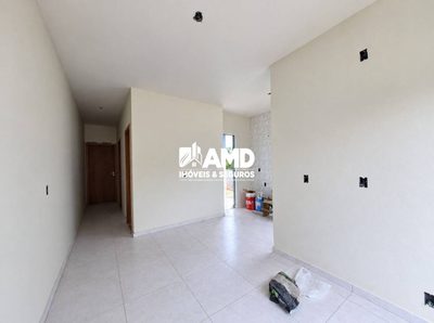 Casa, 2 quartos, 59 m² - Foto 3