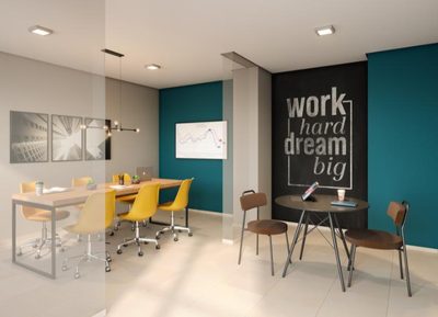 Casa, 2 quartos, 3443 m² - Foto 3