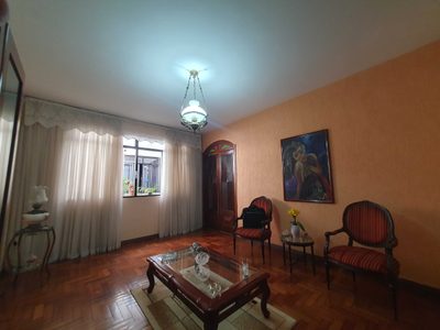 Casa, 4 quartos, 270 m² - Foto 5