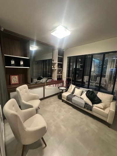 Sala-Conjunto, 90 m² - Foto 3
