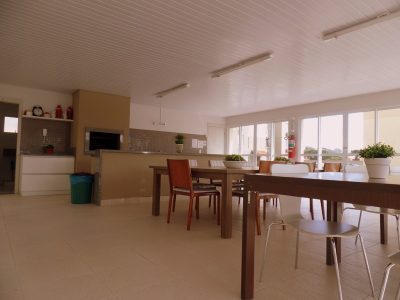 Apartamento, 2 quartos, 43 m² - Foto 4