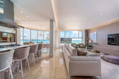 Apartamento, 4 quartos, 206 m² - Foto 3