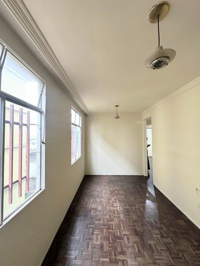 Apartamento, 2 quartos, 49 m² - Foto 2