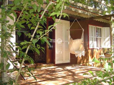Casa, 2 quartos, 2 m² - Foto 5
