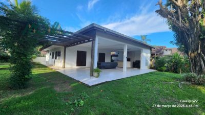Casa, 4 quartos - Foto 1