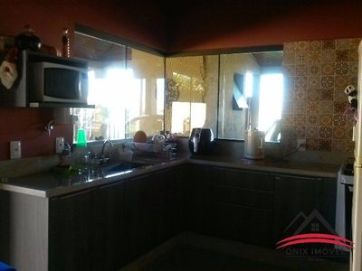 Casa de Condomínio, 3 quartos - Foto 5