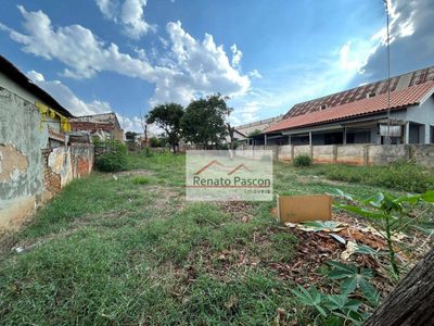 Terreno, 482 m² - Foto 1