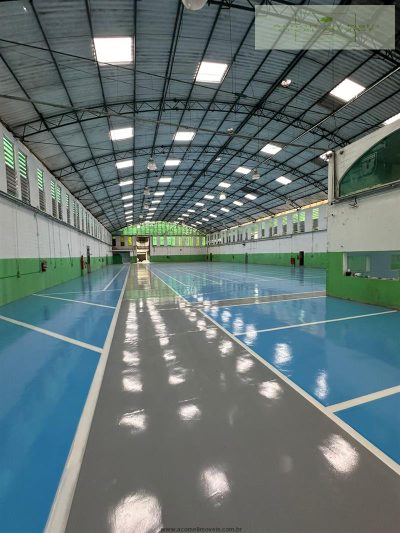 Depósito-Galpão, 3850 m² - Foto 1