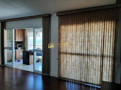 Apartamento, 3 quartos, 133 m² - Foto 1