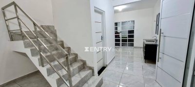 Casa, 2 quartos, 110 m² - Foto 1