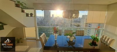 Cobertura, 3 quartos, 220 m² - Foto 5