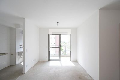 Apartamento, 2 quartos, 53 m² - Foto 3