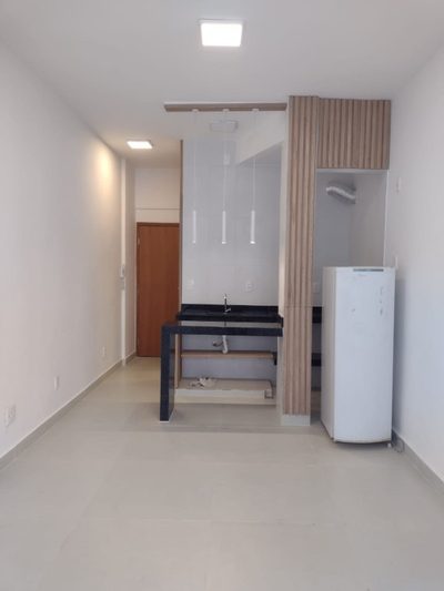 Kitnet-Studio, 28 m² - Foto 5