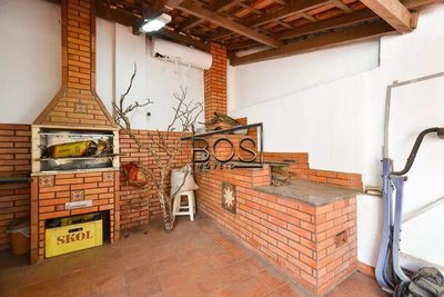 Casa, 6 quartos, 400 m² - Foto 3