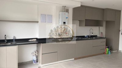 Apartamento, 2 quartos, 63 m² - Foto 1
