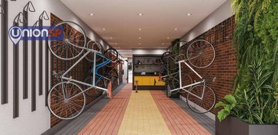 Apartamento, 2 quartos, 37 m² - Foto 4