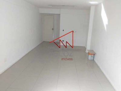 Sala-Conjunto, 32 m² - Foto 1