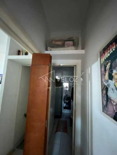 Apartamento, 1 quarto, 48 m² - Foto 1