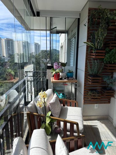 Apartamento, 3 quartos, 101 m² - Foto 4