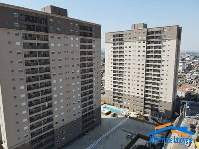 Apartamento, 2 quartos, 60 m² - Foto 4