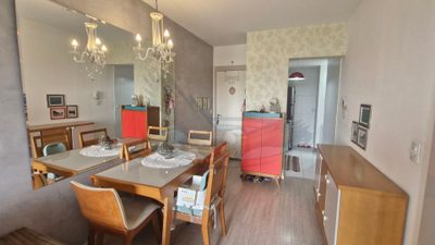 Apartamento, 2 quartos, 70 m² - Foto 2