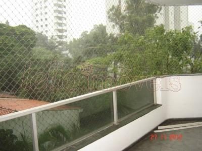 Apartamento, 3 quartos, 213 m² - Foto 2