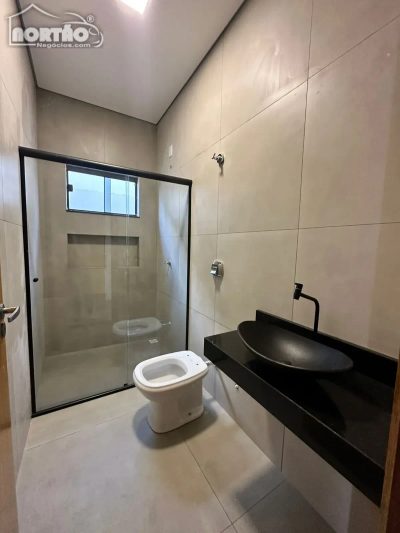 Casa, 4 quartos - Foto 4