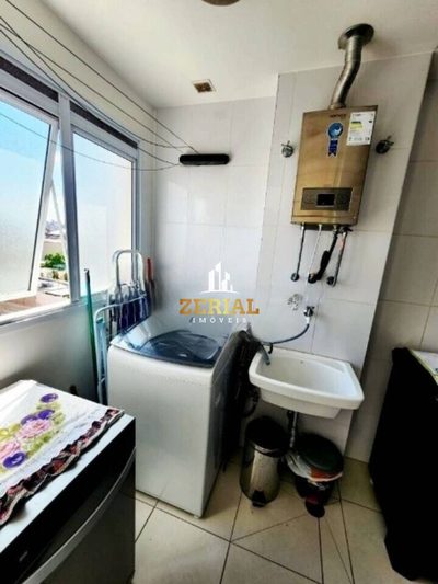 Apartamento, 2 quartos, 70 m² - Foto 3