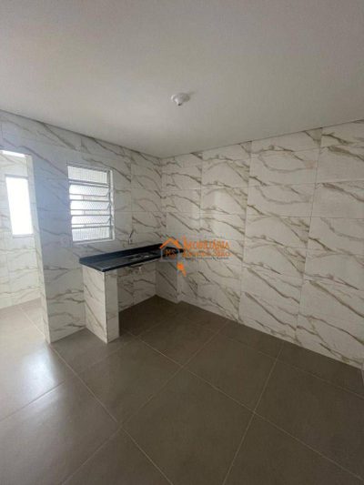 Apartamento, 2 quartos, 49 m² - Foto 3