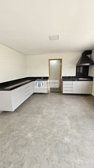 Casa, 4 quartos, 360 m² - Foto 2