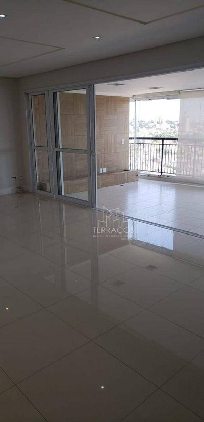 Apartamento, 3 quartos, 163 m² - Foto 3