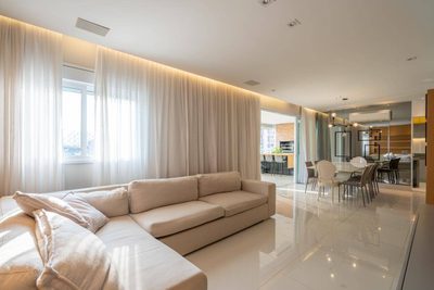 Apartamento, 3 quartos, 171 m² - Foto 4