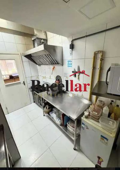 Loja-Salão, 33 m² - Foto 4