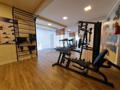 Apartamento, 3 quartos, 133 m² - Foto 4