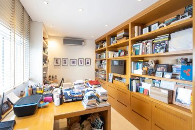 Casa de Condomínio, 5 quartos - Foto 4